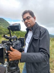 Our Team 4 CJL Sarath